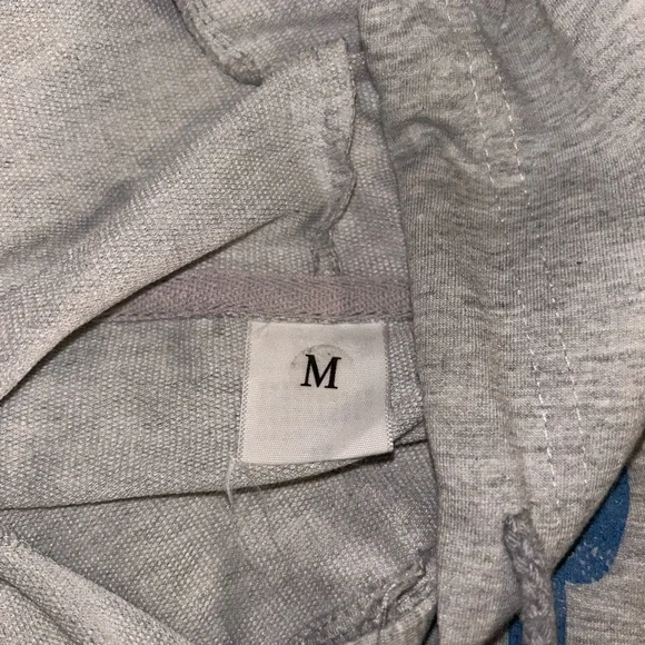 NWOT Auburn University Tigers Hooded Sweatshirt - Picture 4 of 4